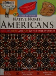 Tapa de Native Americans