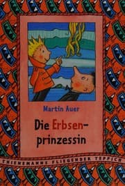 Tapa de Die Erbsenprinzessin