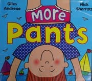 Tapa de More pants