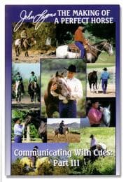 Tapa de Communicating With Cues