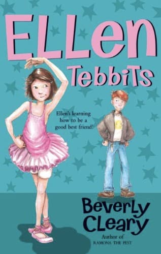 Tapa de Ellen Tebbits