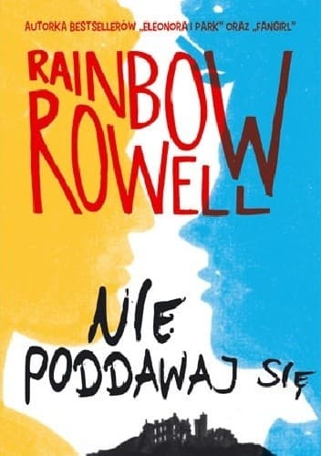 Tapa de Nie poddawaj się