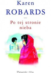 Tapa de Po tej stronie nieba