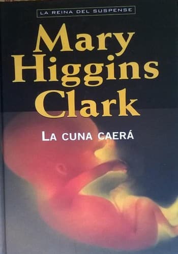 Tapa de La cuna caerá