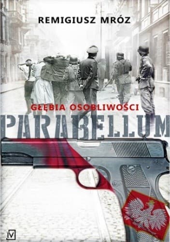 Tapa de Głębia osobliwości