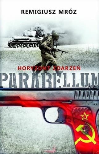 Tapa de Horyzont zdarzeń