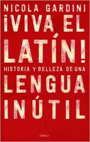 Tapa de ¡Viva el latin!