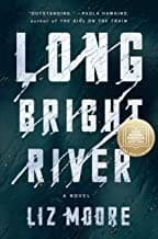 Tapa de Long bright river