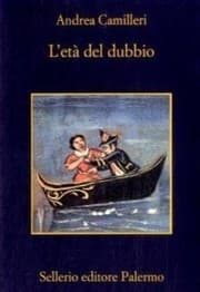 Tapa de L'età del dubbio