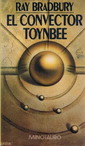 Tapa de El convector Toynbee