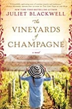 Tapa de The vineyards of champagne