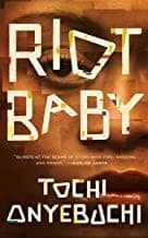 Tapa de Riot baby