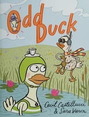 Tapa de Odd duck