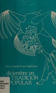 Tapa de Diciembre en la tradición popular