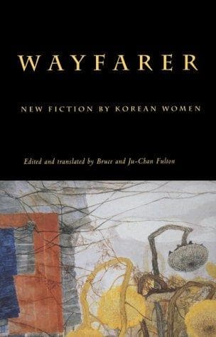 Tapa de Wayfarer