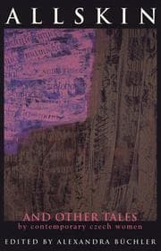 Tapa de Allskin and other tales by contemporary Czech women