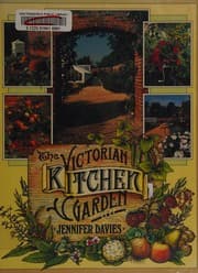 Tapa de The Victorian kitchen garden