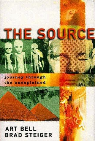 Tapa de Source