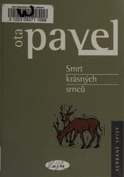 Tapa de Smrt krasnych srncu