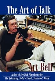 Tapa de The Art of Talk