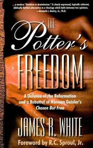 Tapa de The Potter's Freedom