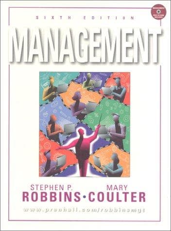 Tapa de Management