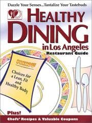 Tapa de Healthy Dining in Los Angeles