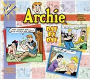 Tapa de Archie day by day