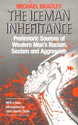 Tapa de Iceman Inheritance