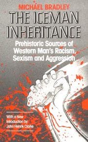 Tapa de Iceman Inheritance