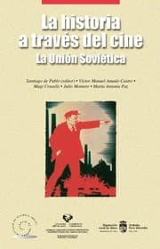 Tapa de La historia a través del cine
