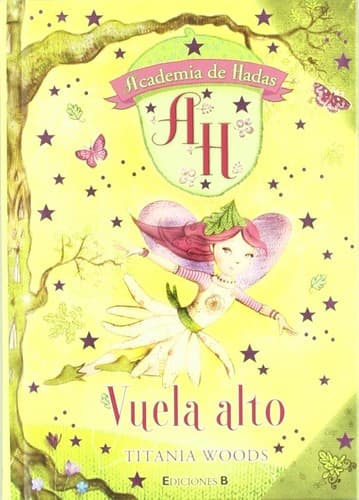 Tapa de Vuela alto