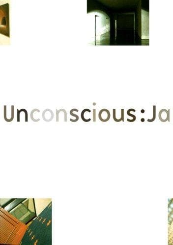 Tapa de The architectural unconscious
