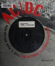 Tapa de AC/DC