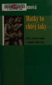 Tapa de Matky to chtěj taky