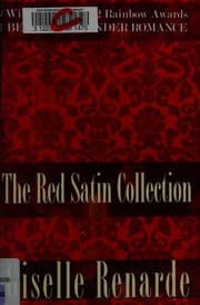 Tapa de The red satin collection