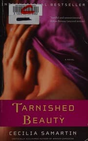 Tapa de Tarnished beauty