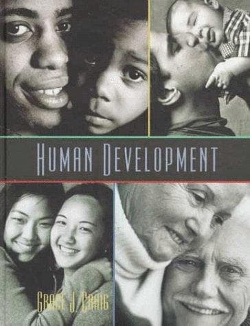 Tapa de Human development