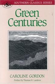 Tapa de Green Centuries (Extra Series / Cumberland and Westmorland Antiquarian and Ar)