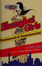 Tapa de Shanghai girls
