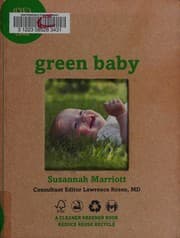 Tapa de Green Baby