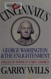 Tapa de Cincinnatus