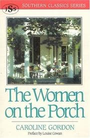 Tapa de The Women on the Porch