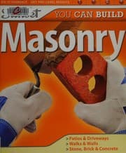 Tapa de You can build masonry