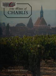 Tapa de The wines of Chablis and the Yonne