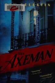 Tapa de The axeman
