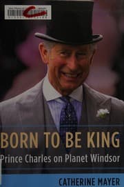Tapa de Born to be king