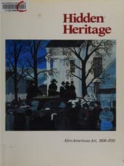 Tapa de Hidden Heritage