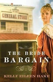 Tapa de The bride bargain