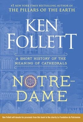 Tapa de Notre-Dame